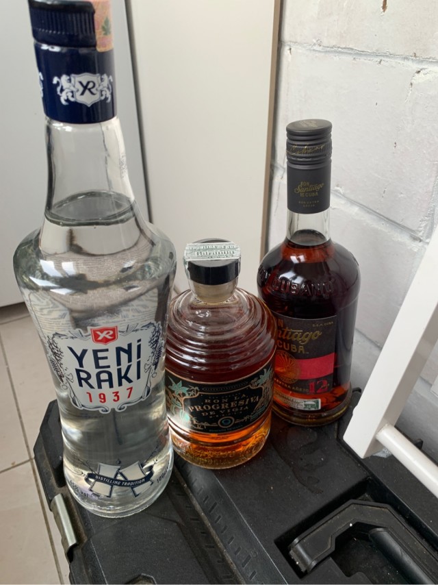 Про анис.