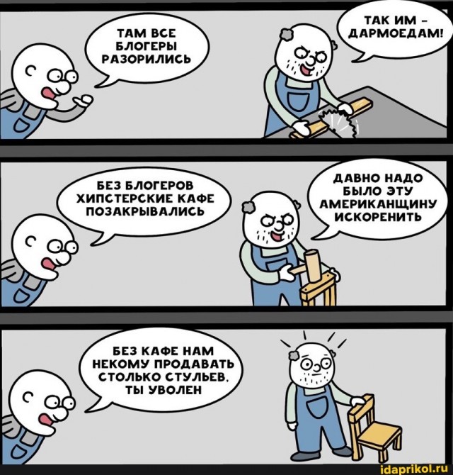 Один из лучших ножей для бушкрафта