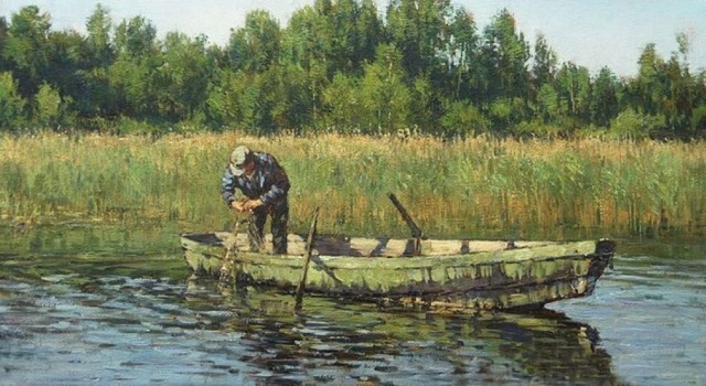 АРТ-Воскресенье
