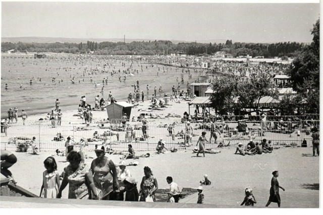 Анапа (1950-1980)