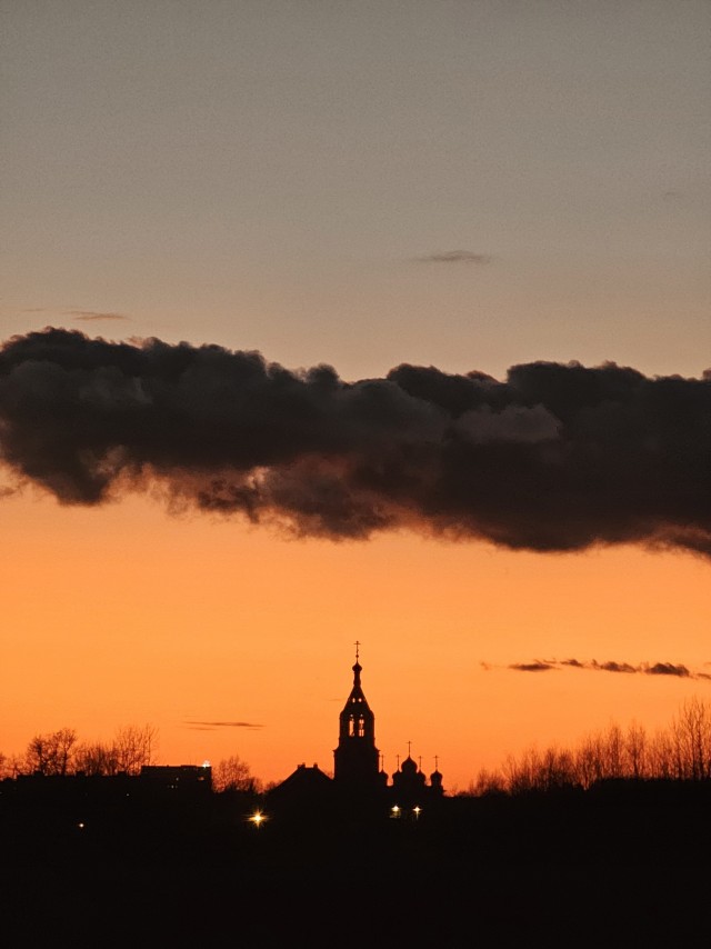 Красивое фото.