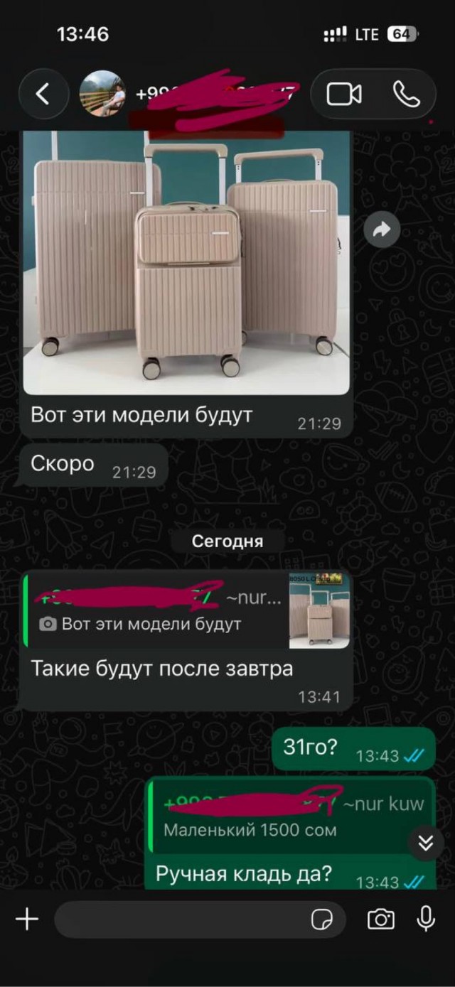 Без языка в продажах никак