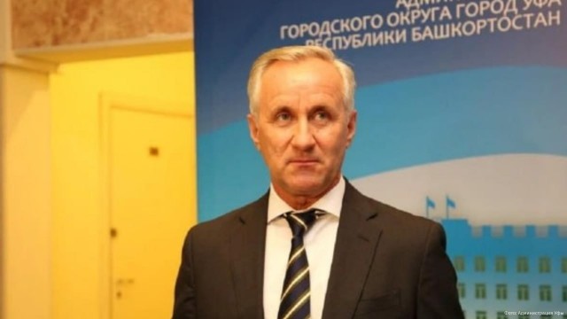 14-летняя дочь бывшего мэра Уфы вынесла из дома 22 миллиона рублей