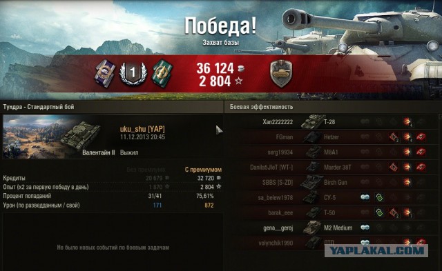 Wargaming 8