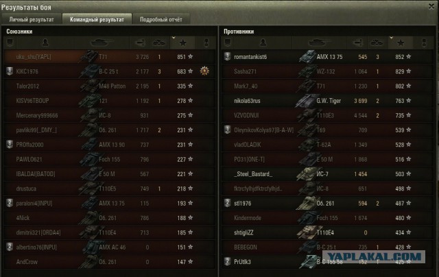Wargaming 9