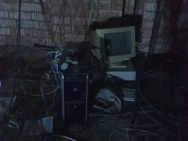 Ужасы IT технологий