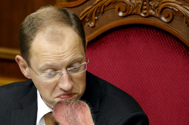Оппозиция негодует