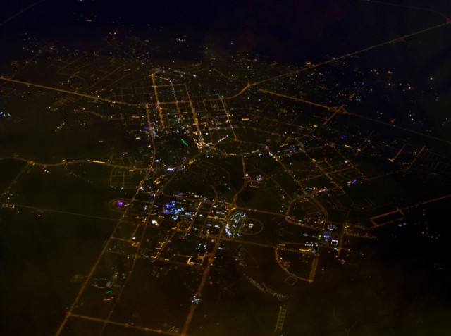 27 причин взять место у окна