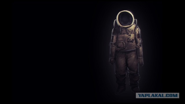 Черный волк