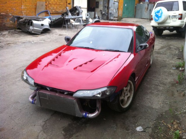 ZeroDrifter. Серия 11. ZeroДнище.
