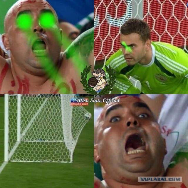 Россия возможен Плей офф