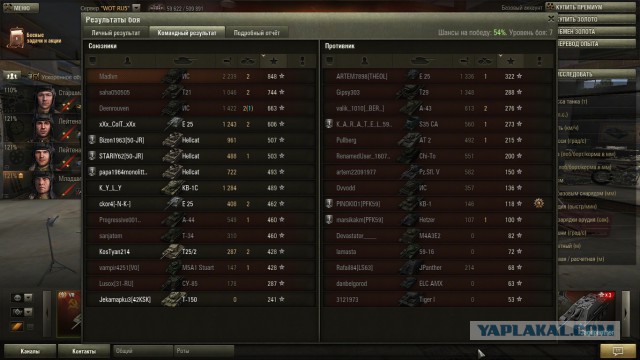 Wargaming 13