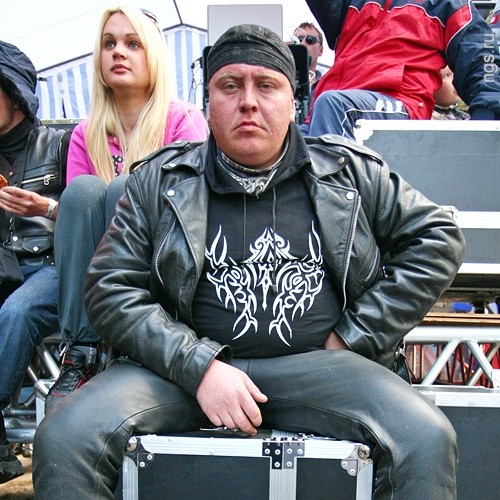 Со скоростью смерти!