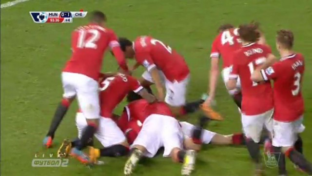 Футбол Мира/ Часть 3/