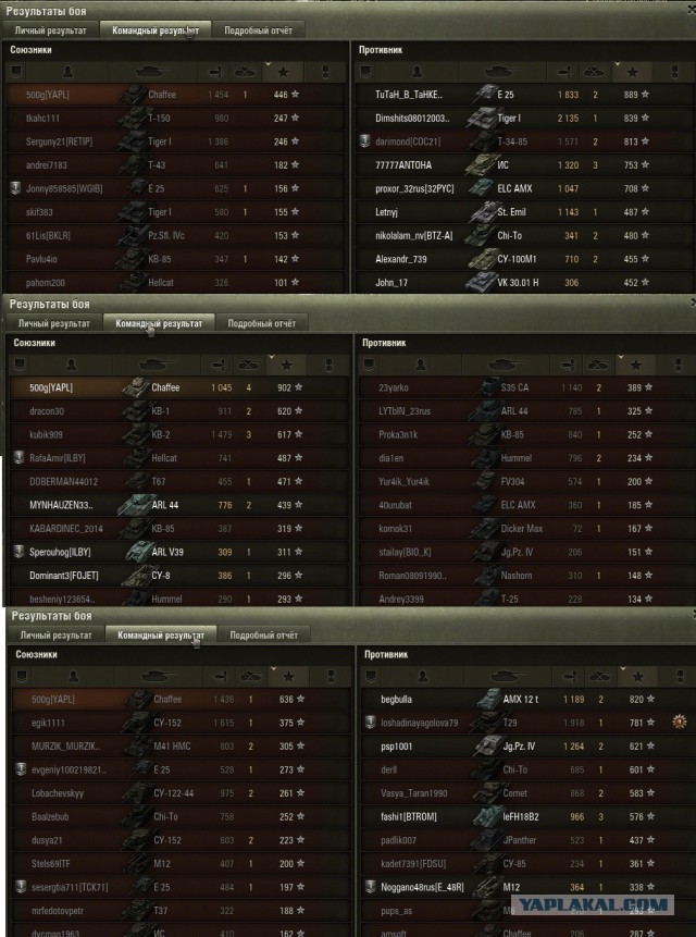 Wargaming 17