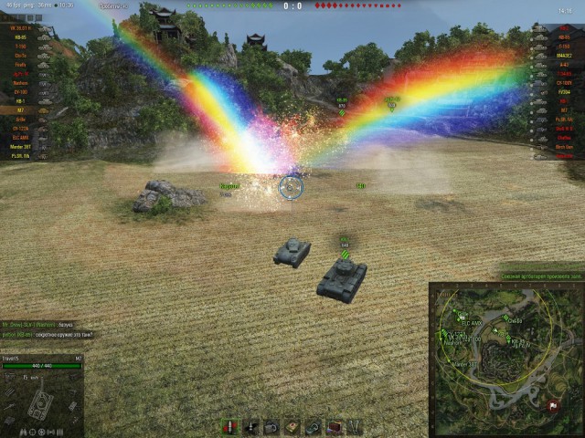 Wargaming 20