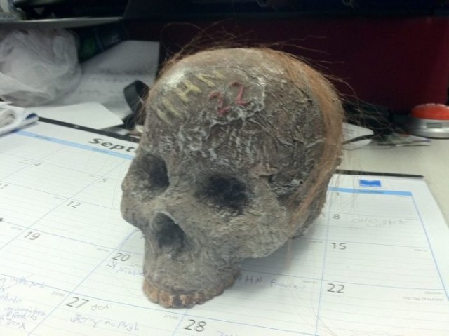 Приглашение на Хэллоуин