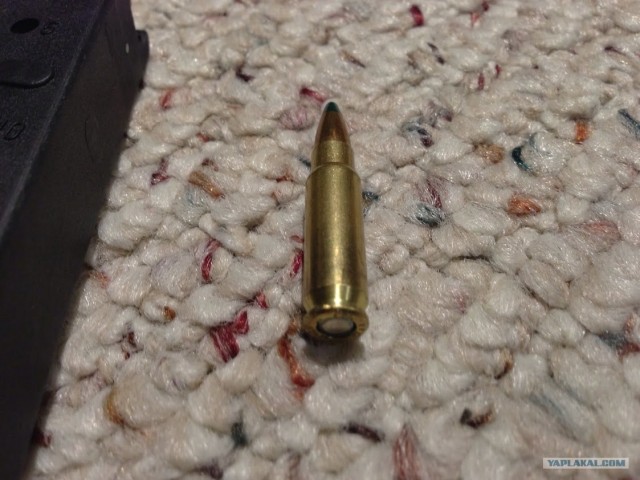 Моя коллекция оружия...