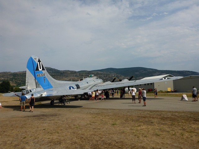 Деревенская Америка