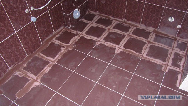 Рукожопим санузёл или