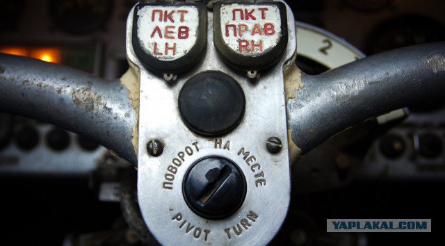 Тест-драйв БМП-3: большой друг пехоты