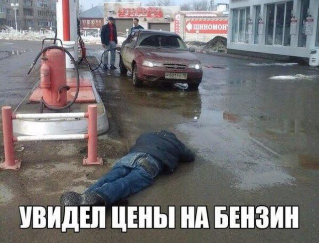 Немного веселых картинок