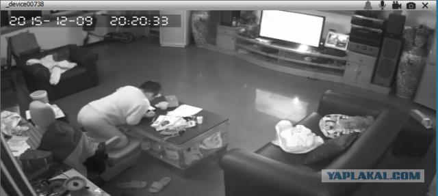 За что я люблю китайцев