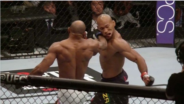 Новости бокса и MMA(бои без правил)