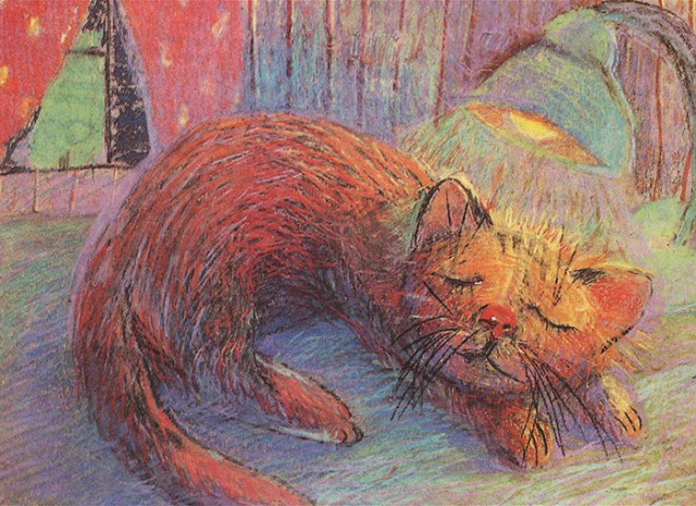 Как я на работе бастовала