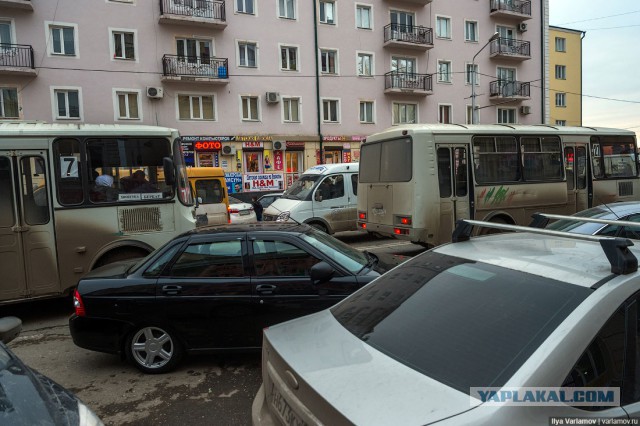 Плохой Грозный