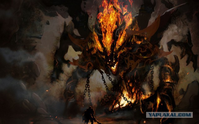 Рисунки: фантастика, фентези, Sci-Fi