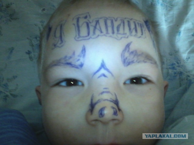 Картинки из ваших интернетов, 18+