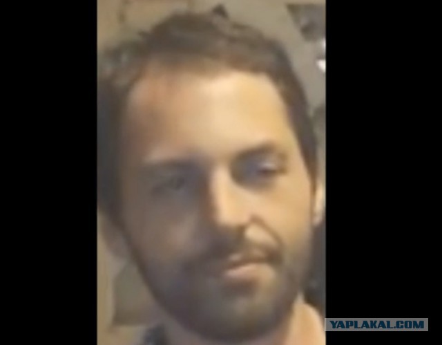 Самый грустный стриптиз