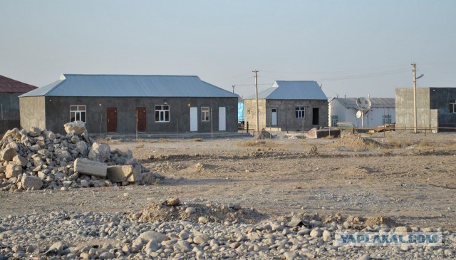 Культ личности в Туркменистане