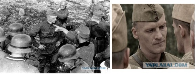 Мурманские поисковики нашли останки расстрелянных красноармейцев по фотографиям из немецкого архива