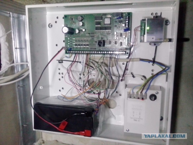 Что видят с рабочего места люди разных профессий