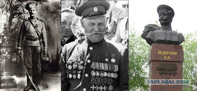Житель Томска нашёл всех причастных к расстрелу своего прадеда
