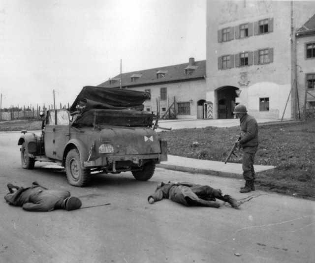 Фотографии к "Нахальному минированию" и "Лехе"