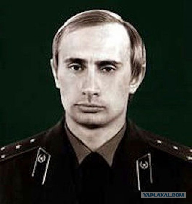 Армейские фото знаменитостей