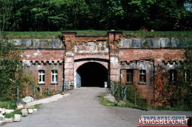 Калининград