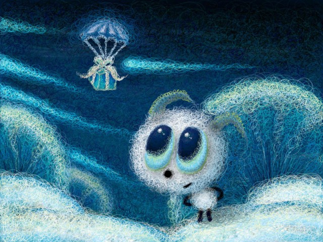 Позитив на понедельник :-)