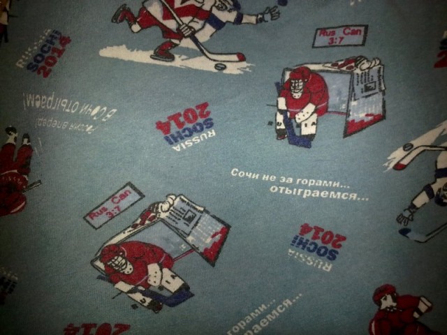 Как девочки классифицируют мальчиков по... трусам!