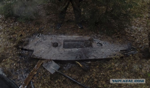 Музей истории танка Т-34