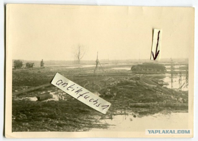 10 ударов 1944 года. Уточнения.