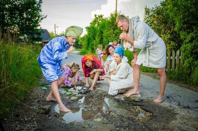 Чудны рабы твои, господи 18.05.18