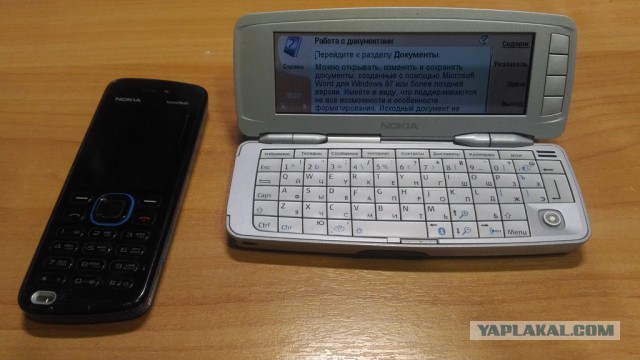 10 лучших кнопочных телефонов в истории. Вспоминаем вместе