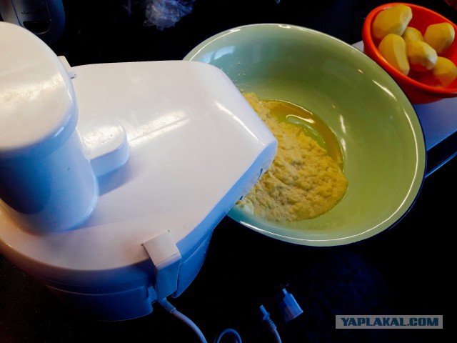 Кулинарный парад в честь 23 февраля