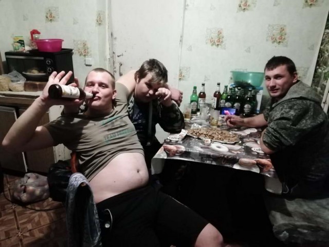 Скотсети и прочие интернеты 25.04.2019