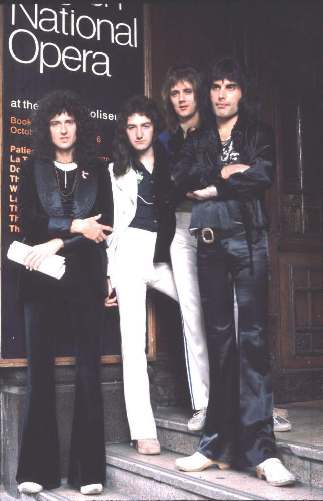 The special edition: Freddie Mercury