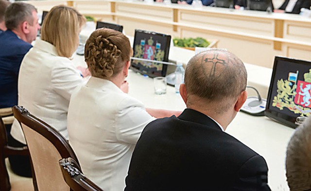 Призывник. Шах и мат